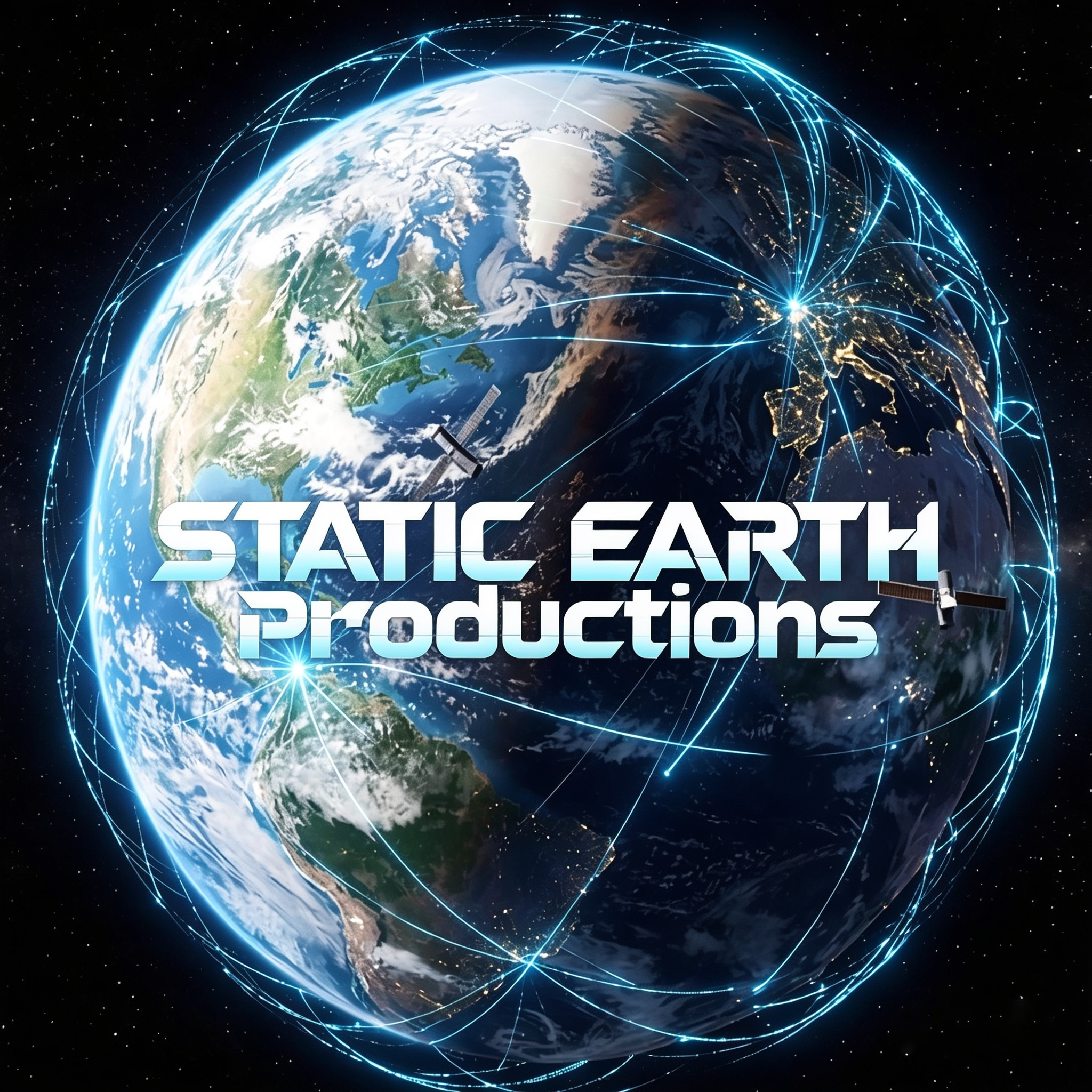 Static Earth Productions Ltd